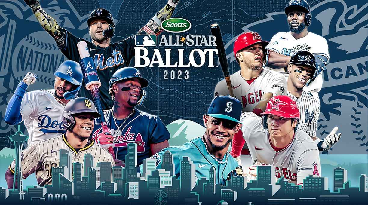 When And Where Is The 2023 MLB All-Star Game? - Suzitee Store