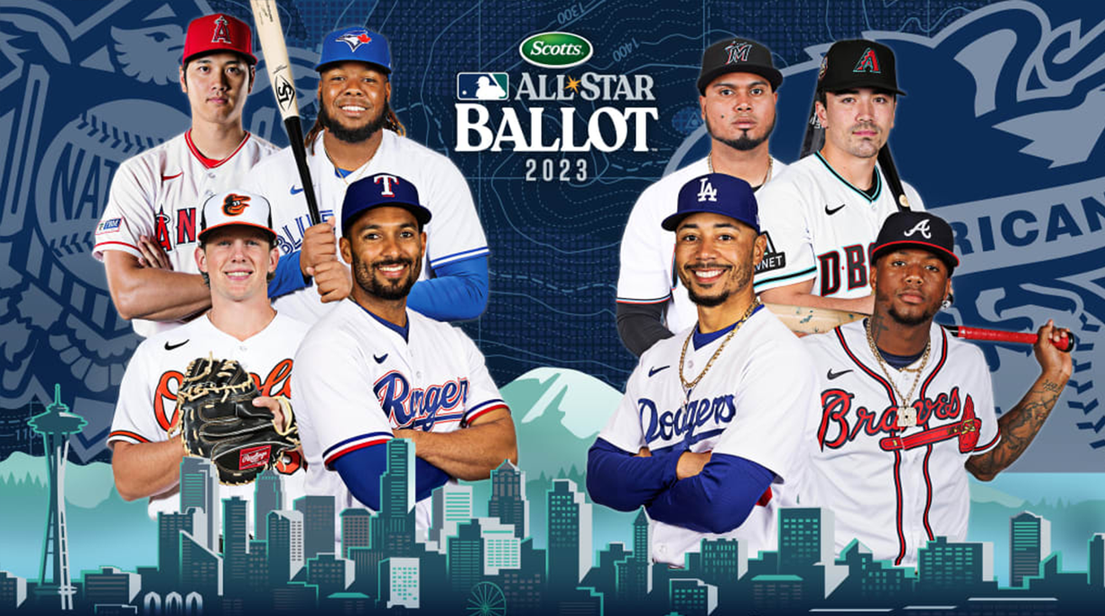 Controversies surrounding the MLB All-Star Game selection - Suzitee Store