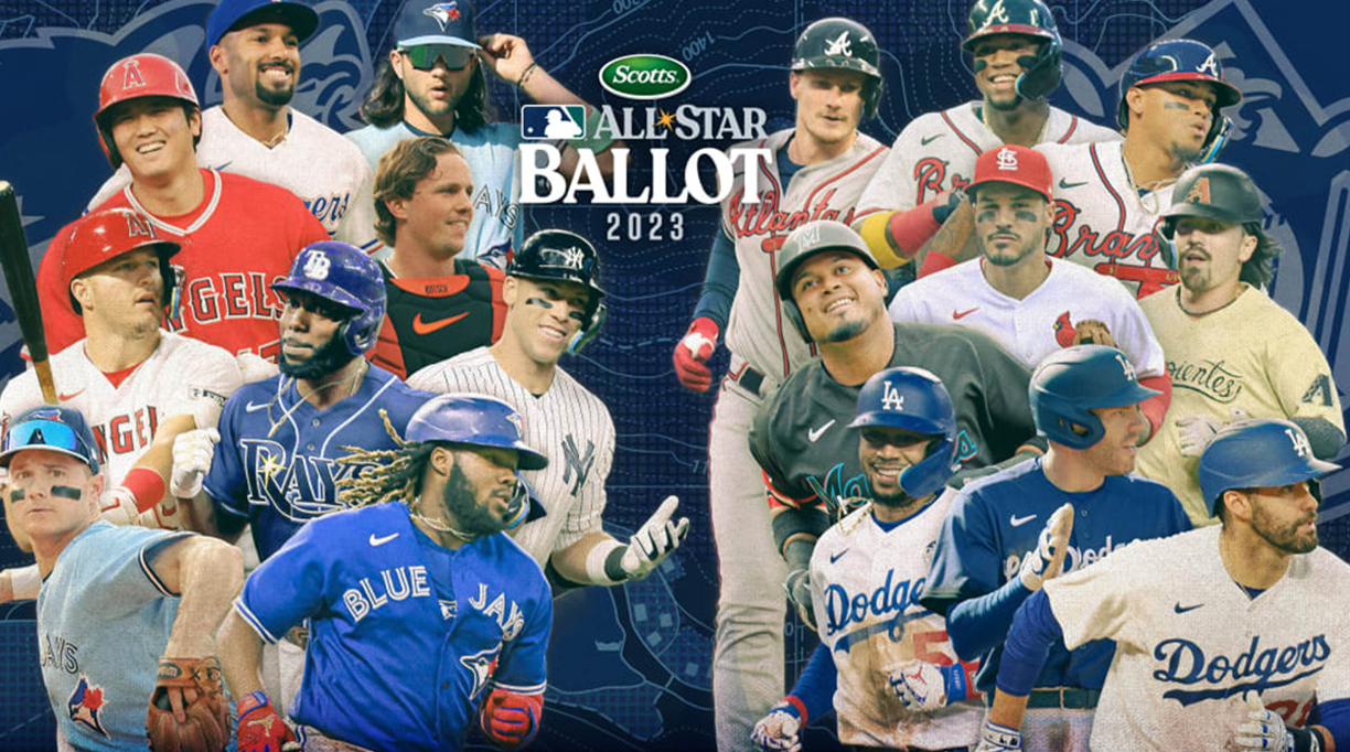 Controversies surrounding the MLB All-Star Game selection