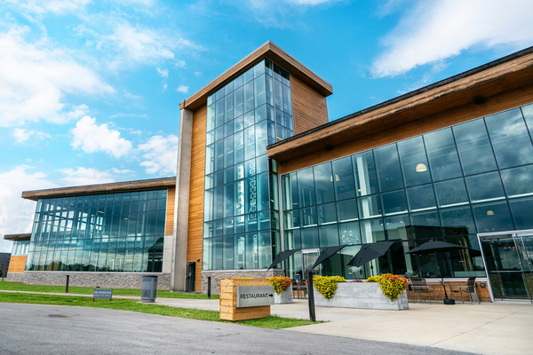 Picture of Bardstown Bourbon Company Distillery