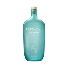 Papa Salt Coastal Gin 700ml