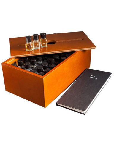 Versterken Talloos olie Le Nez du Cafe Aroma Kit/36 aromas – SCA Shop