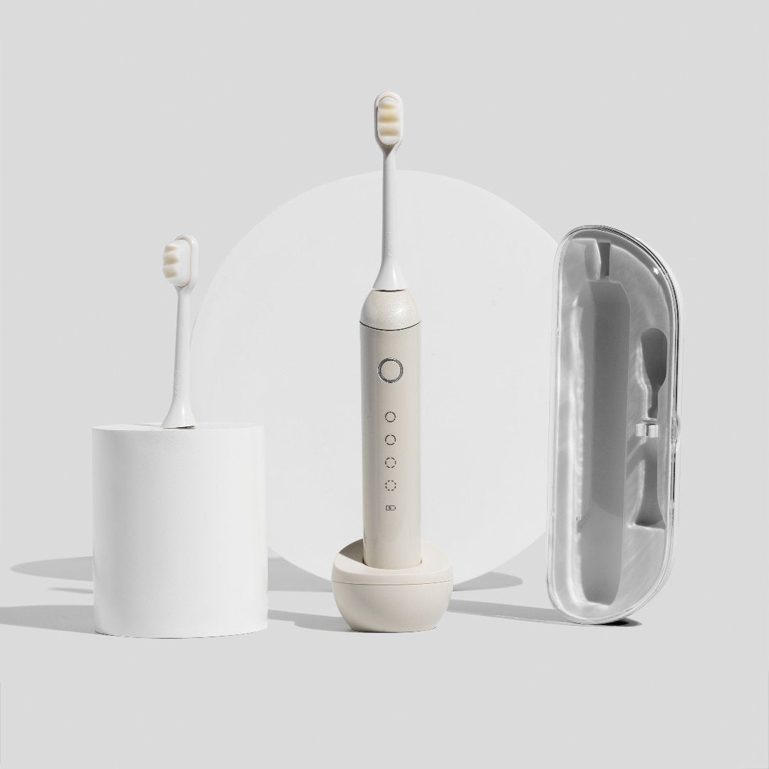 Sonic Nano Toothbrush - SELENE product image