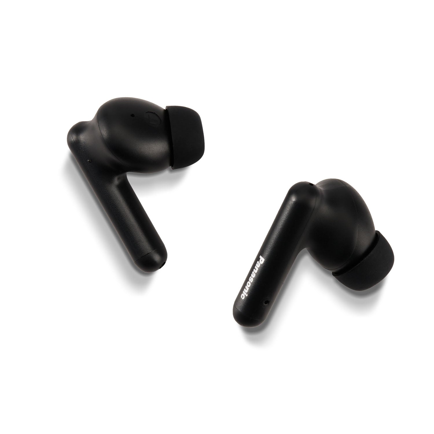 Panasonic Over Ear Headphones with XBS for Deep Bass - RP-HT161