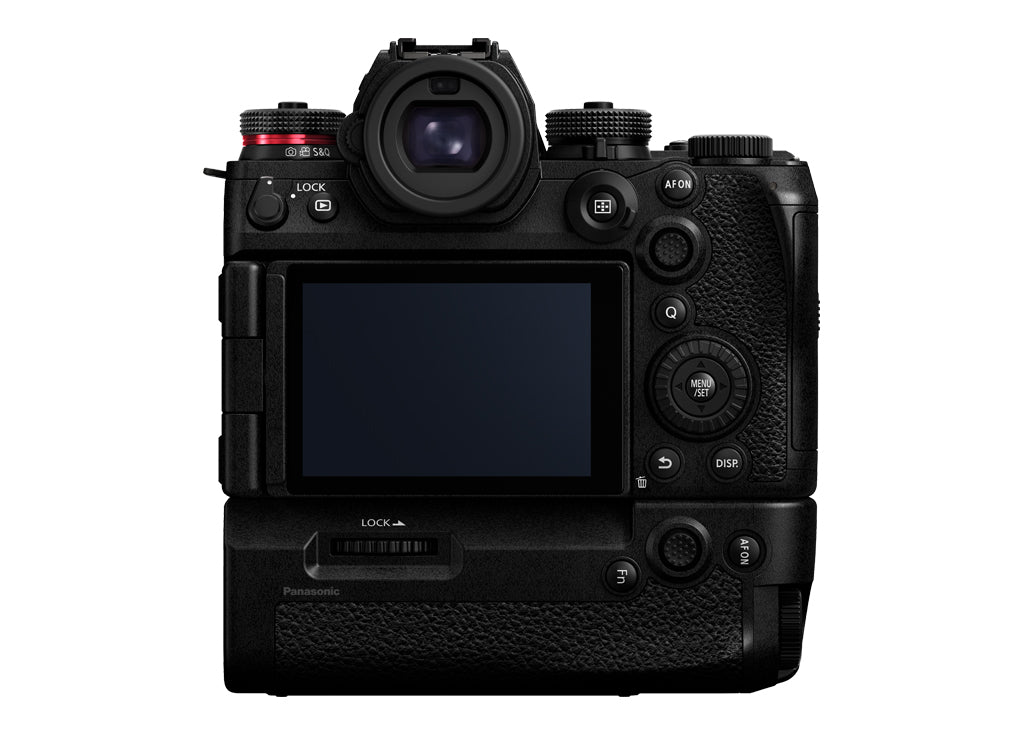 LUMIX S1IIE Full Frame Mirrorless Digital Camera – DC-S1M2ES - Image 7
