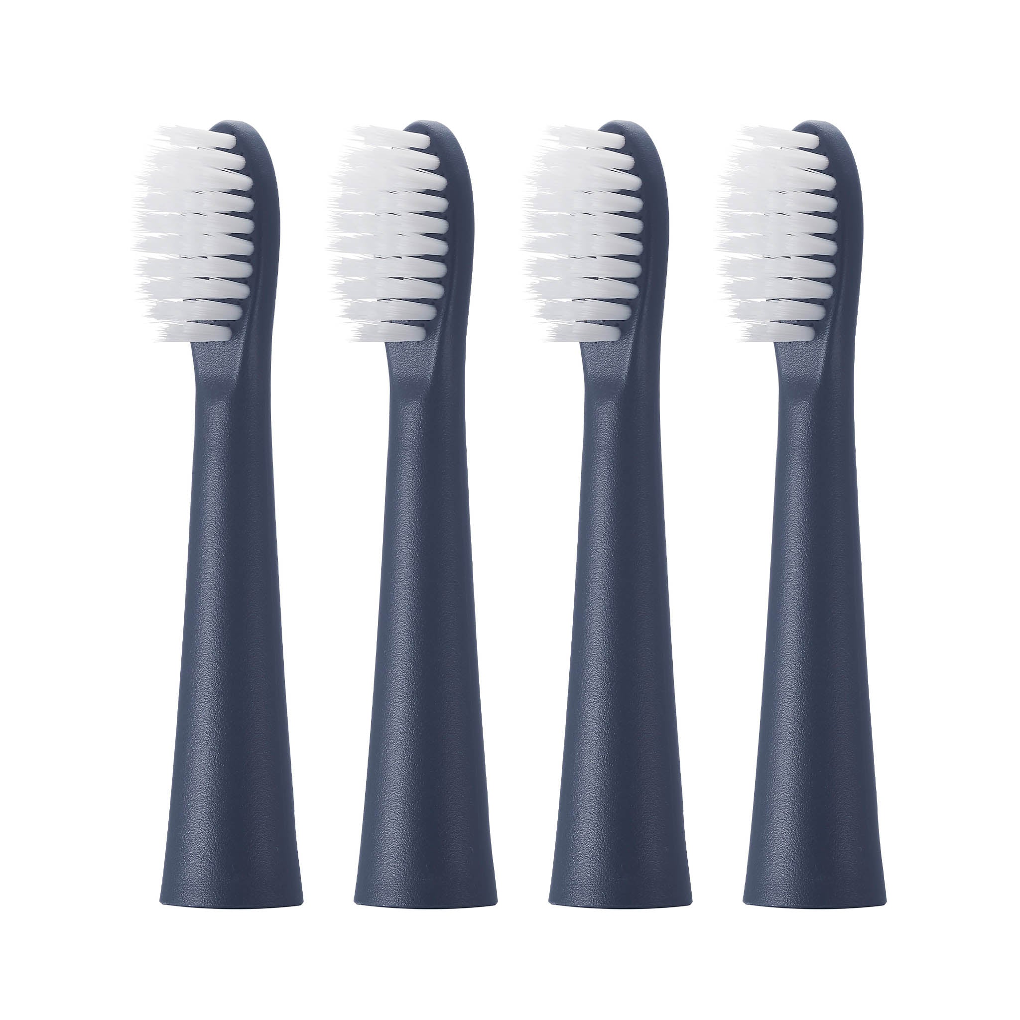 Multitrust Hot Sale 20pcs/4pcs Replacement Toothbrush Heads