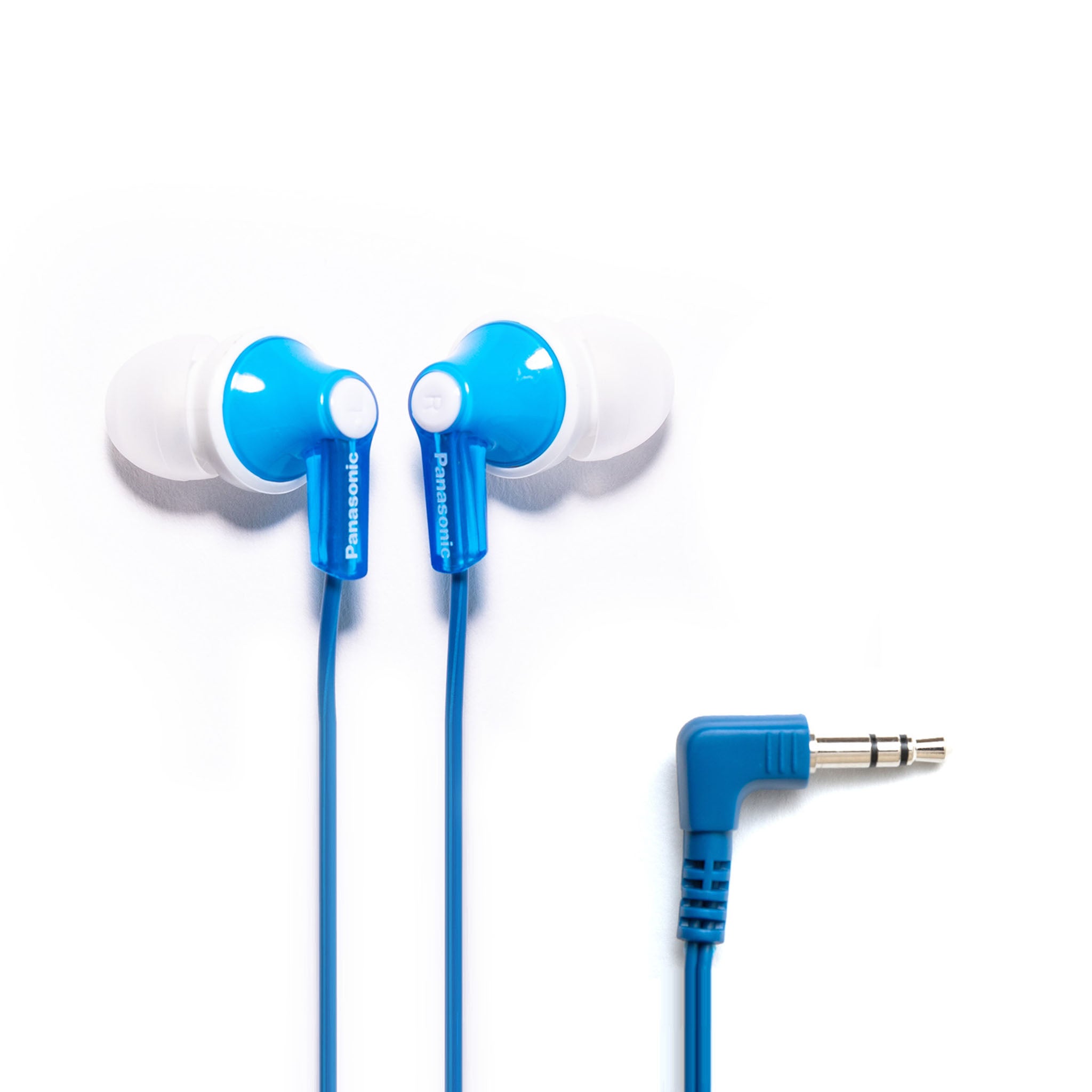 Headphones - for with Deep Bass Over Panasonic XBS Ear RP-HT161