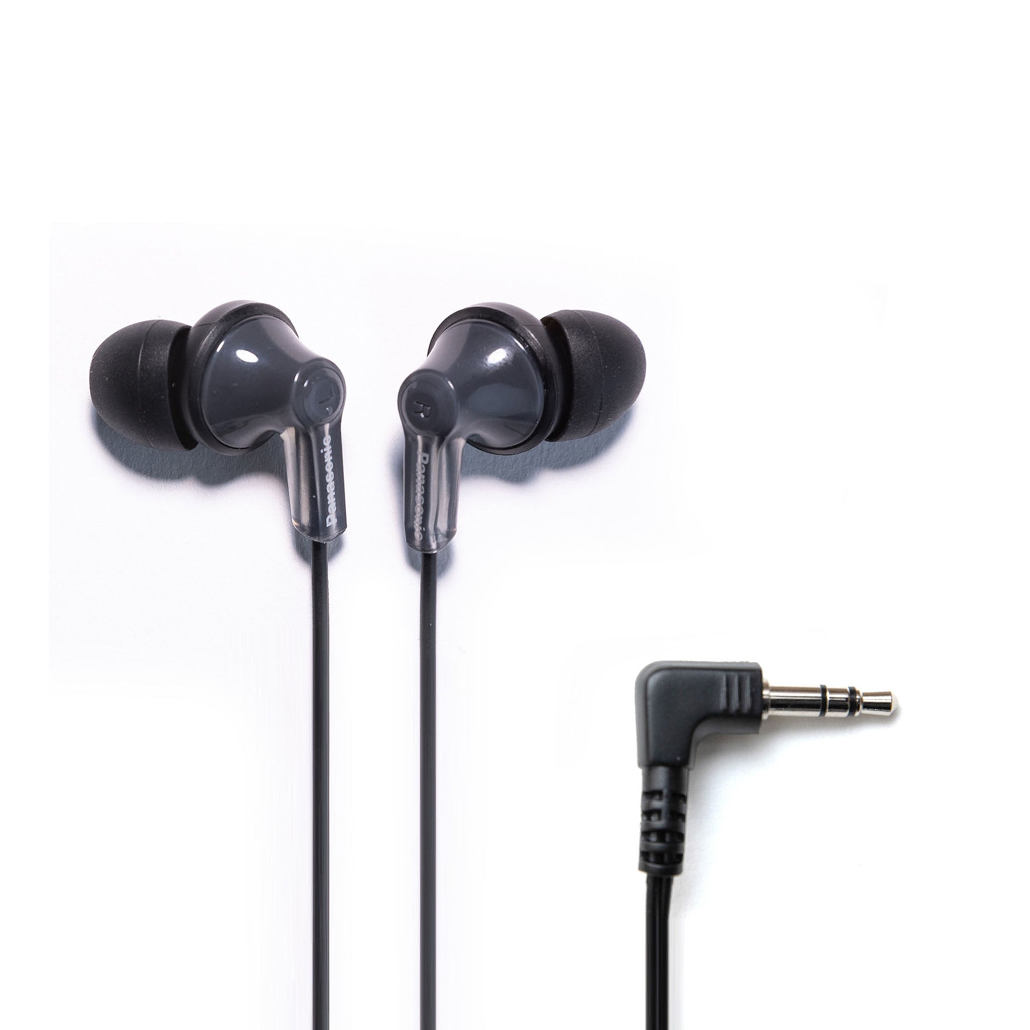 Panasonic Over Ear Headphones RP-HT161 XBS with for Deep - Bass