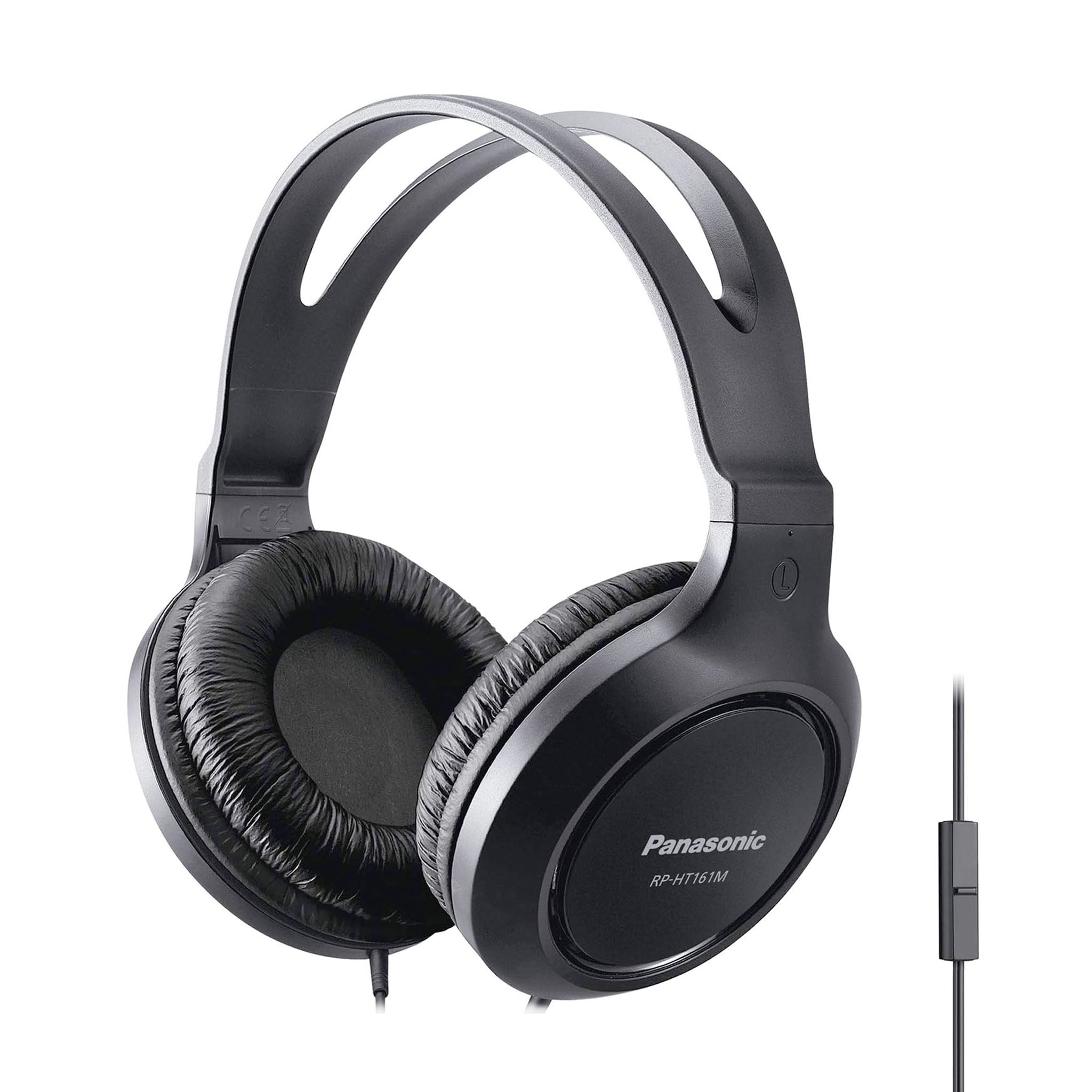  Panasonic SoundSlayer Final Fantasy XIV Online Edition Wearable  Gaming Speaker, Lightweight Wired Neck Speaker with Built-in Microphone and  Dimensional Sound - SC-GN01PPFF (Black) : Electronics