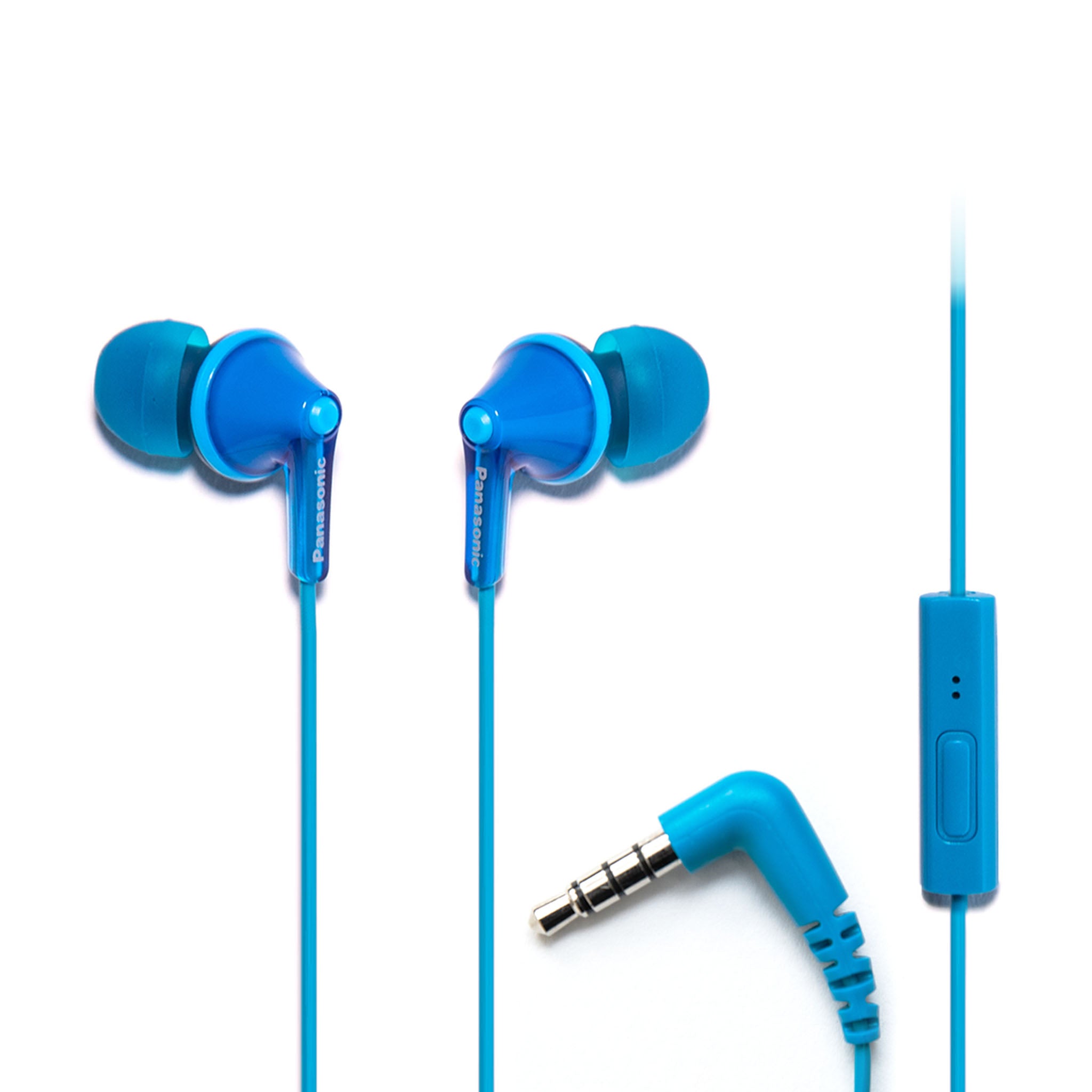 Panasonic On-Ear Headphones with XBS - RP-HT21