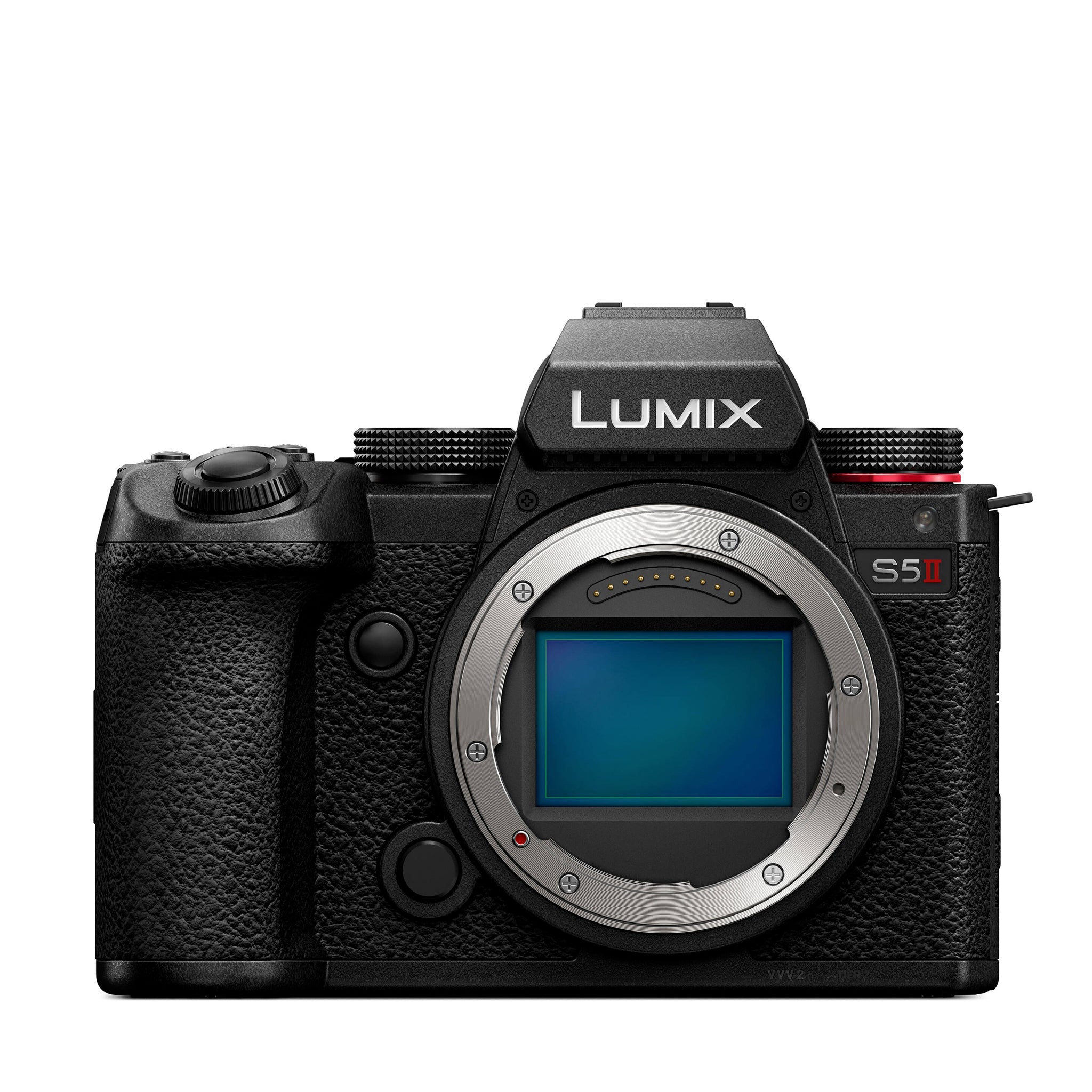 Panasonic LUMIX GH4 Mirrorless Camera Body - DMC-GH4BODY