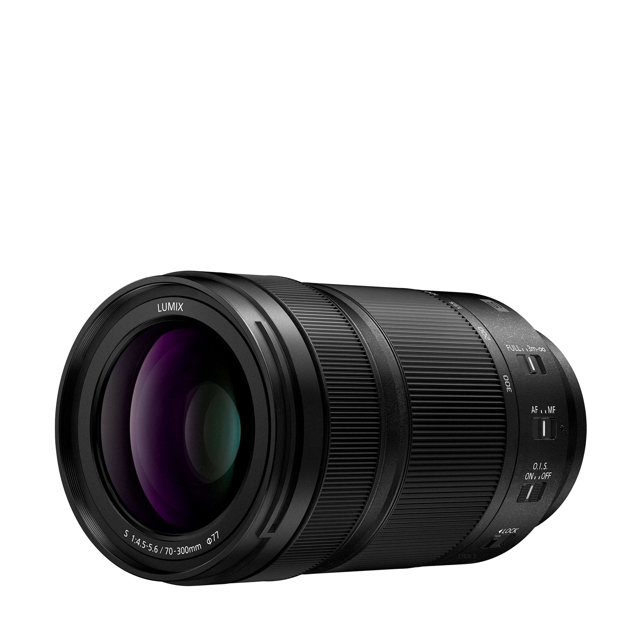 Panasonic LUMIX G Series F008 8mm F3.5 Fisheye Lens