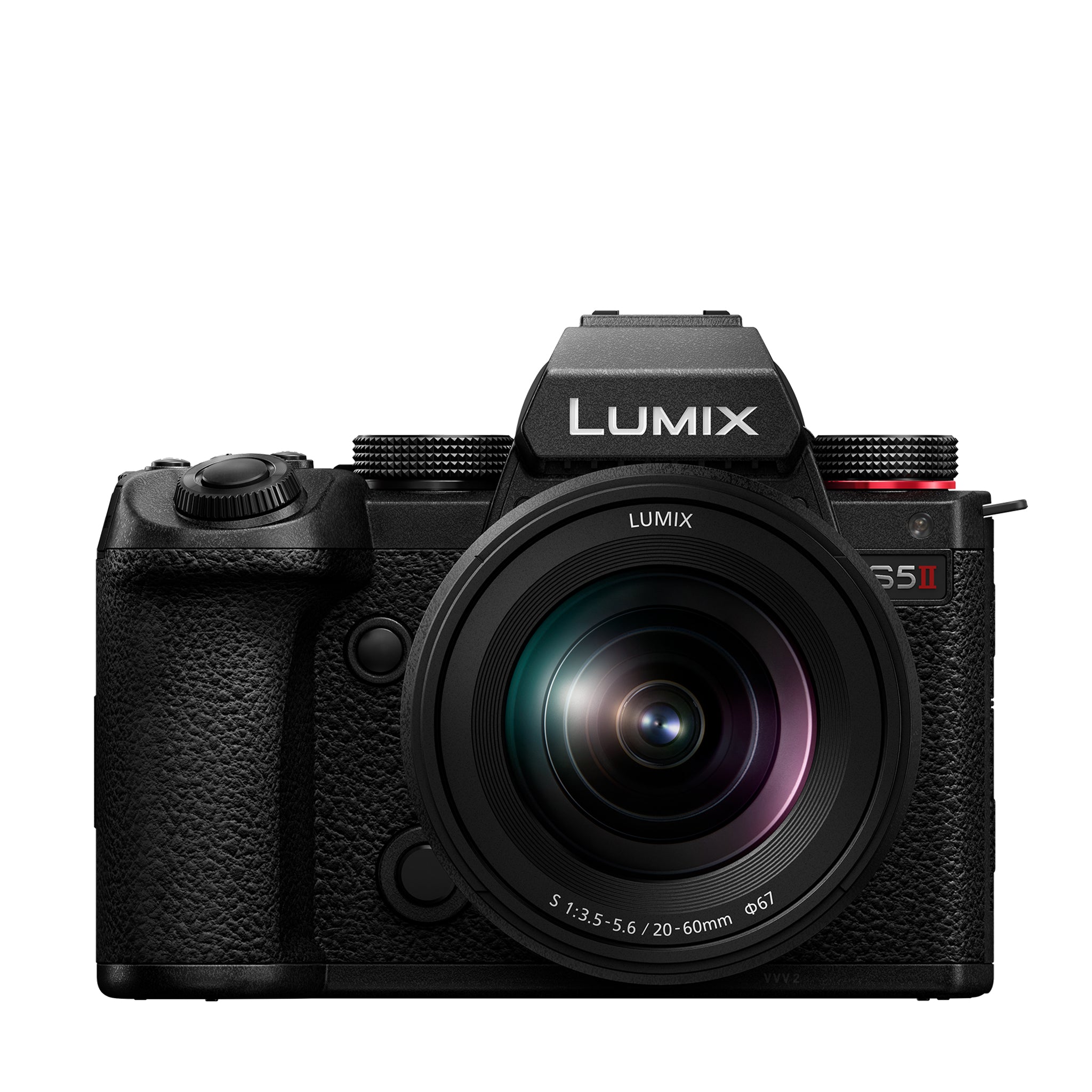 Panasonic LUMIX G100 Mirrorless Camera with 12-32mm F3.5-5.6 Lens