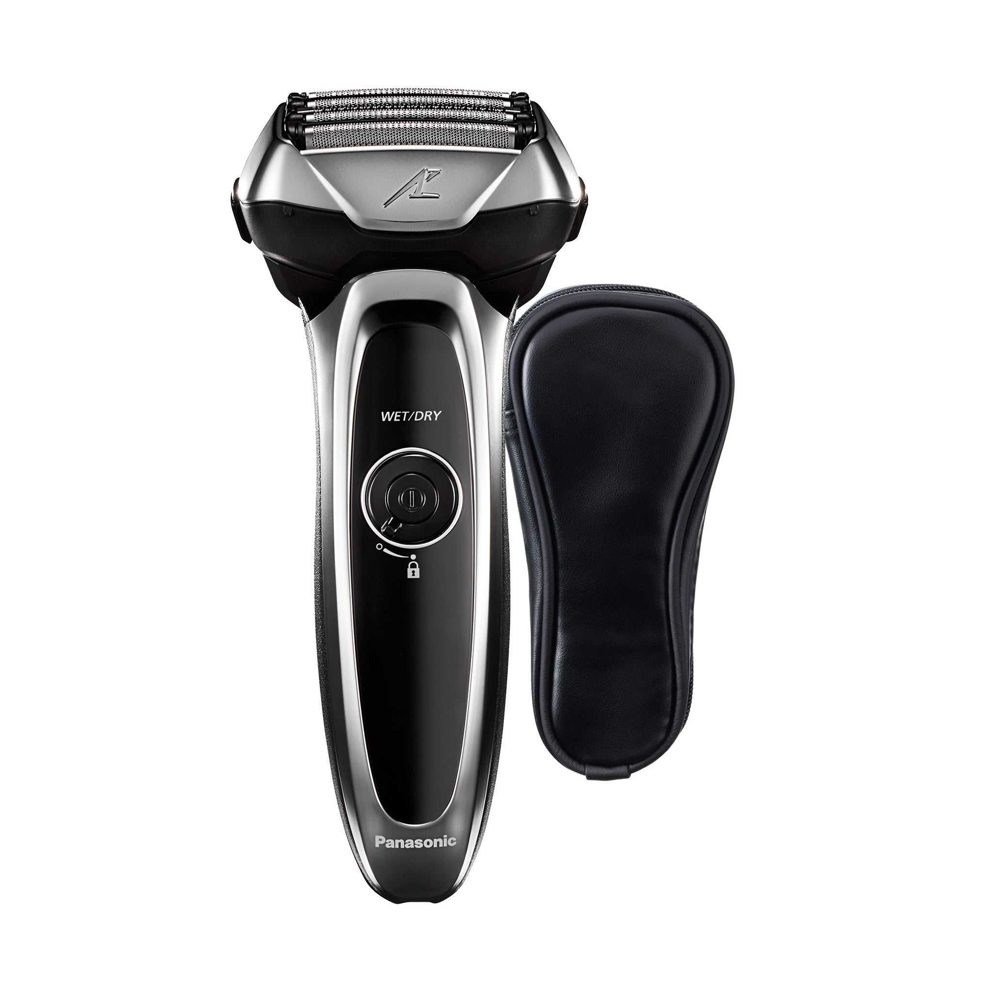 Panasonic ARC5 Advanced 5 Blade Men's Electric Shaver - ES