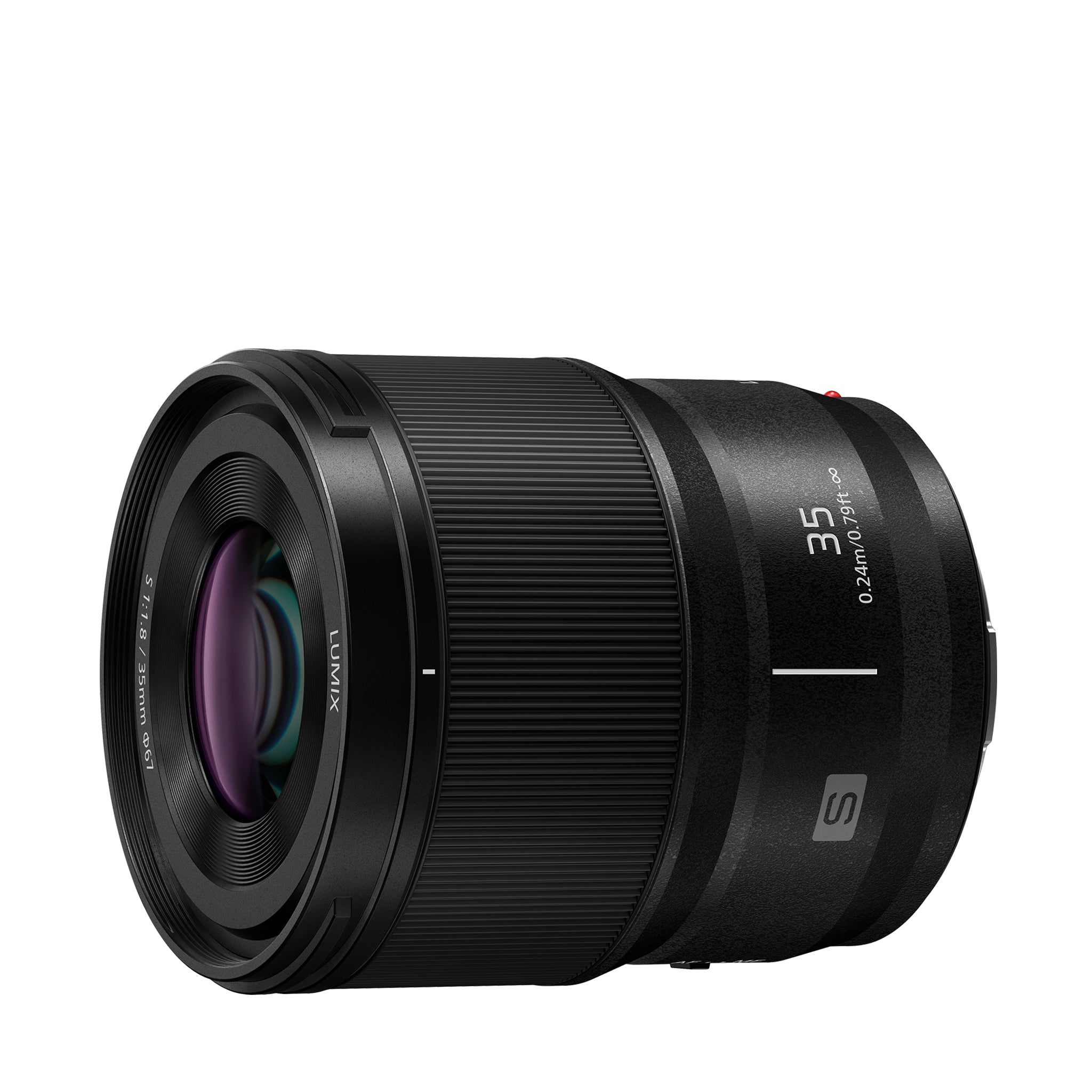 Panasonic LUMIX G Series FSA100300 100-300mm F4.0-5.6 ASPH Lens
