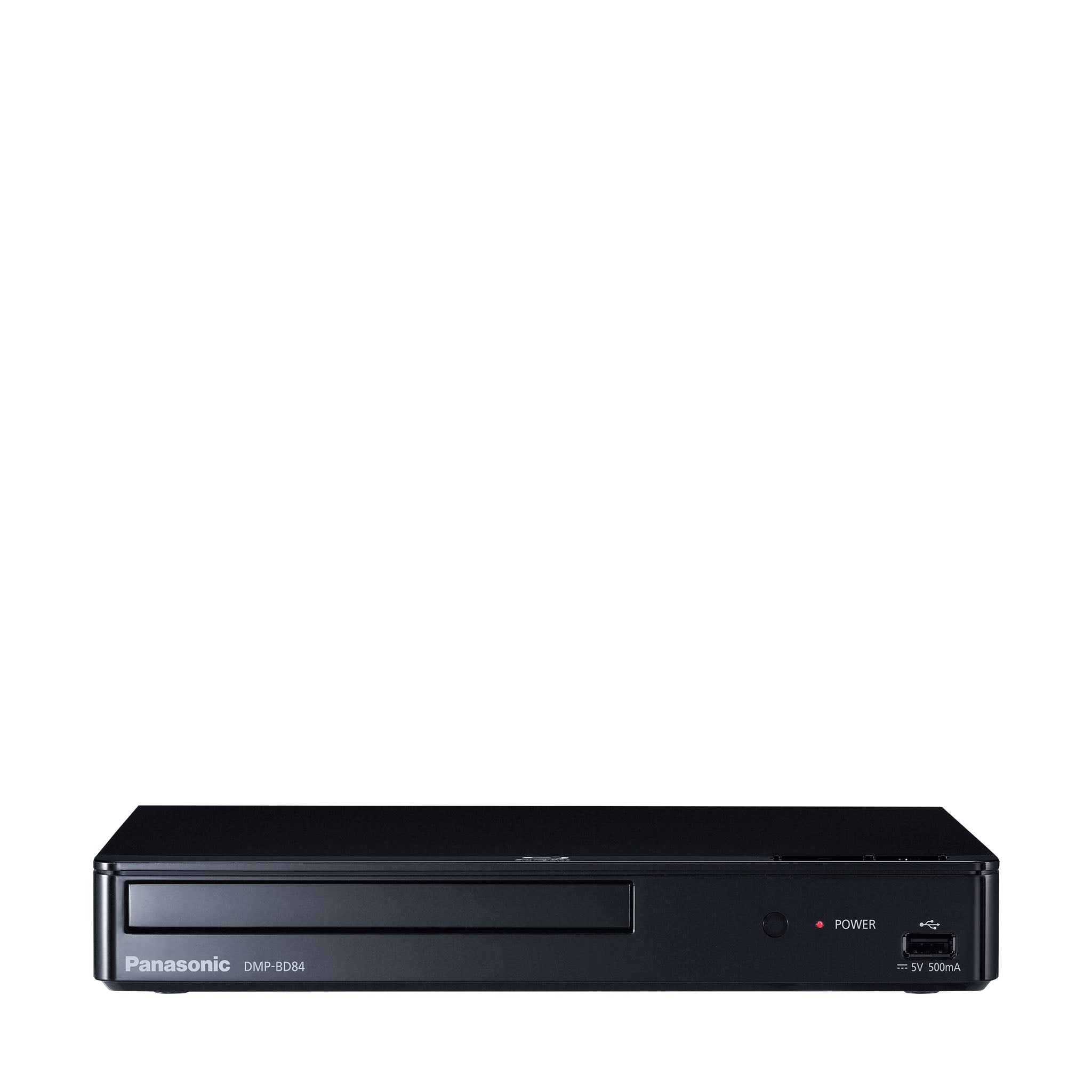 Panasonic 4K Ultra HD Blu-Ray Player - DPUB9000P1K