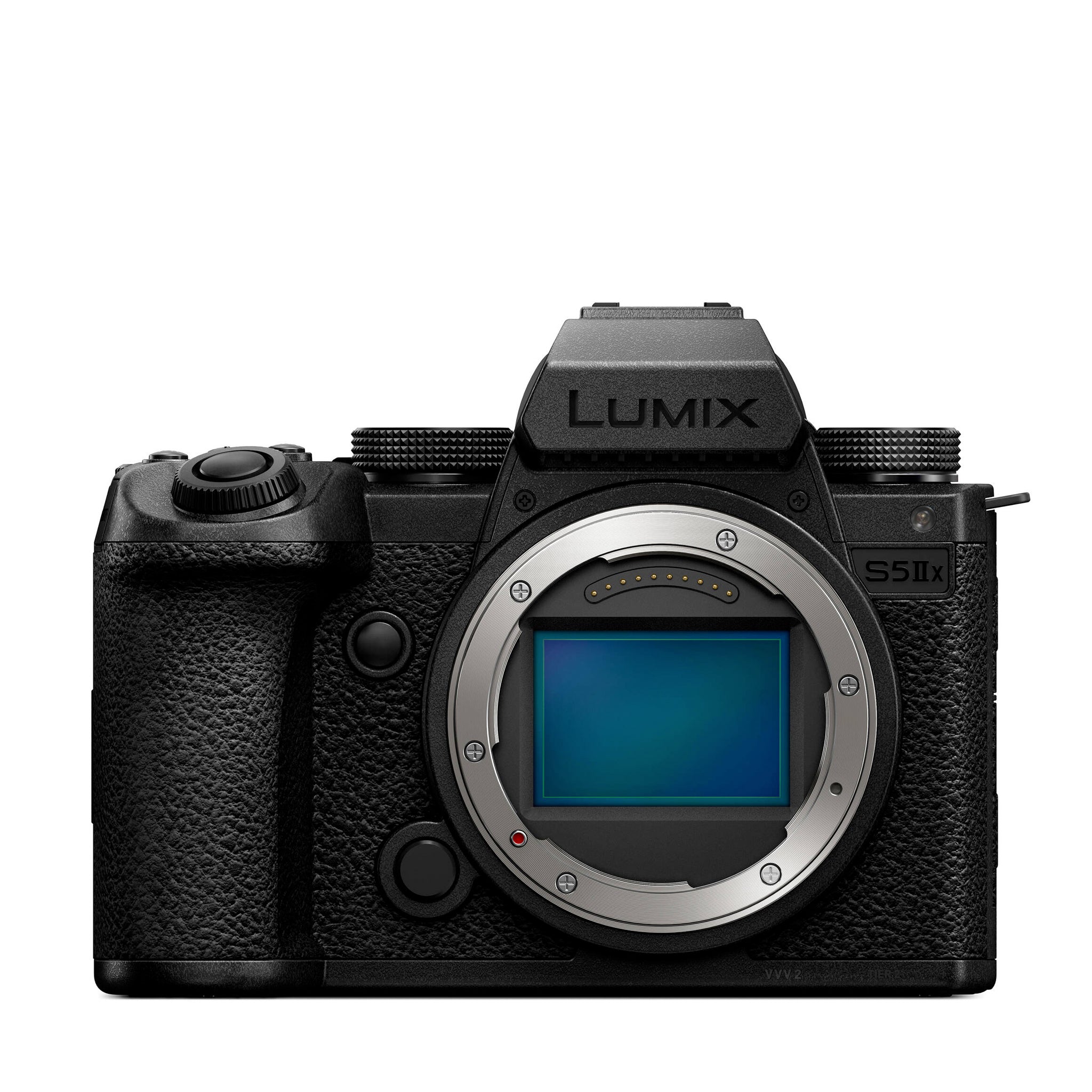 Panasonic LUMIX S5 Full Frame Mirrorless Camera Body Only - DC-S5BODY