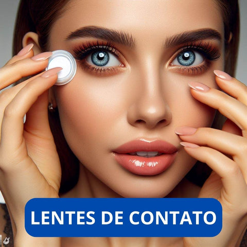 Lentes de Contato