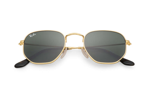 Ray-Ban Hexagonal