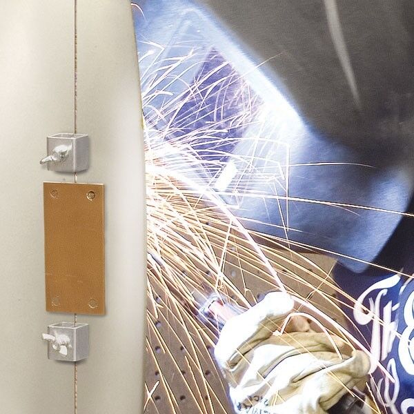 Self-Etching Primers - Types & Applications - Weld Thru & High Build from  Eastwood 