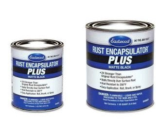 Eastwood Rust Encapsulator Platinum 473ml (US Pint)