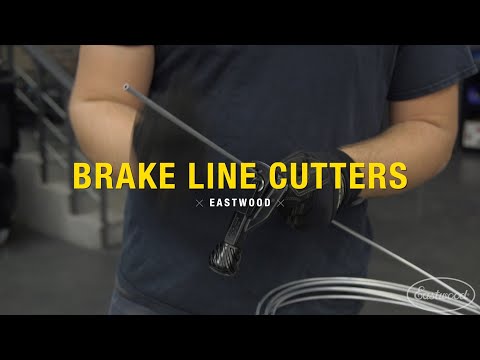 Eastwood Professional Brake Line and Tubing Flaring Tool