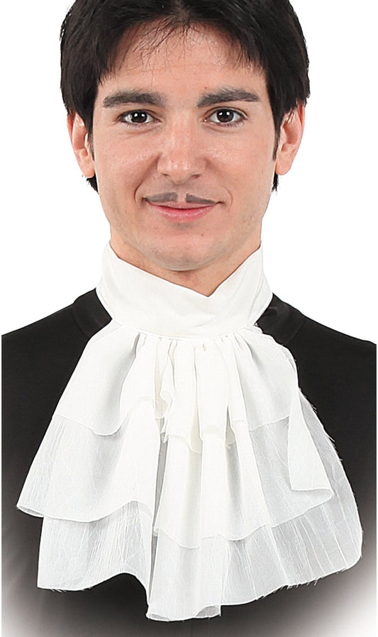 Crâne Chauve en Latex Court  Costumalia by Monsieur Deguisement