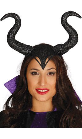 Costume da Malefica Elegante per adulta