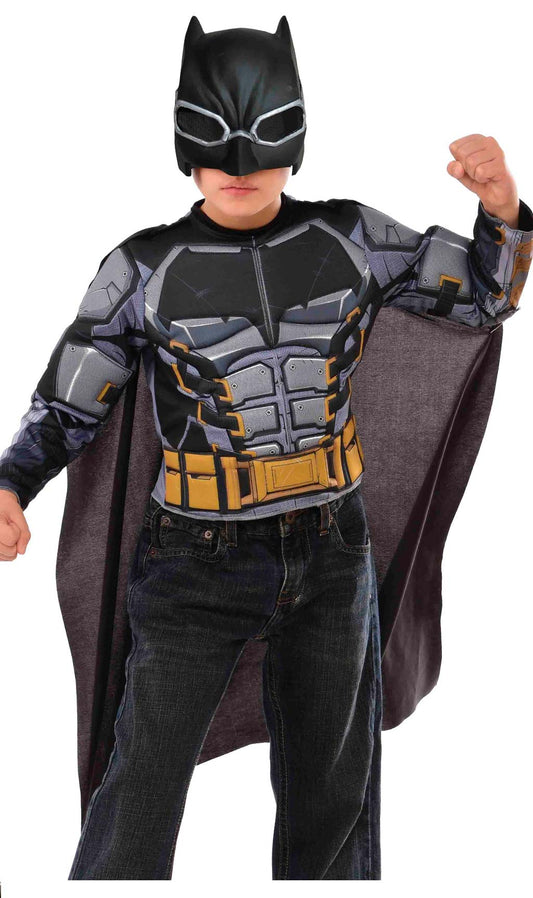 Travestimento coppia Batgirl™ Batman™: Costumi coppia,e vestiti di