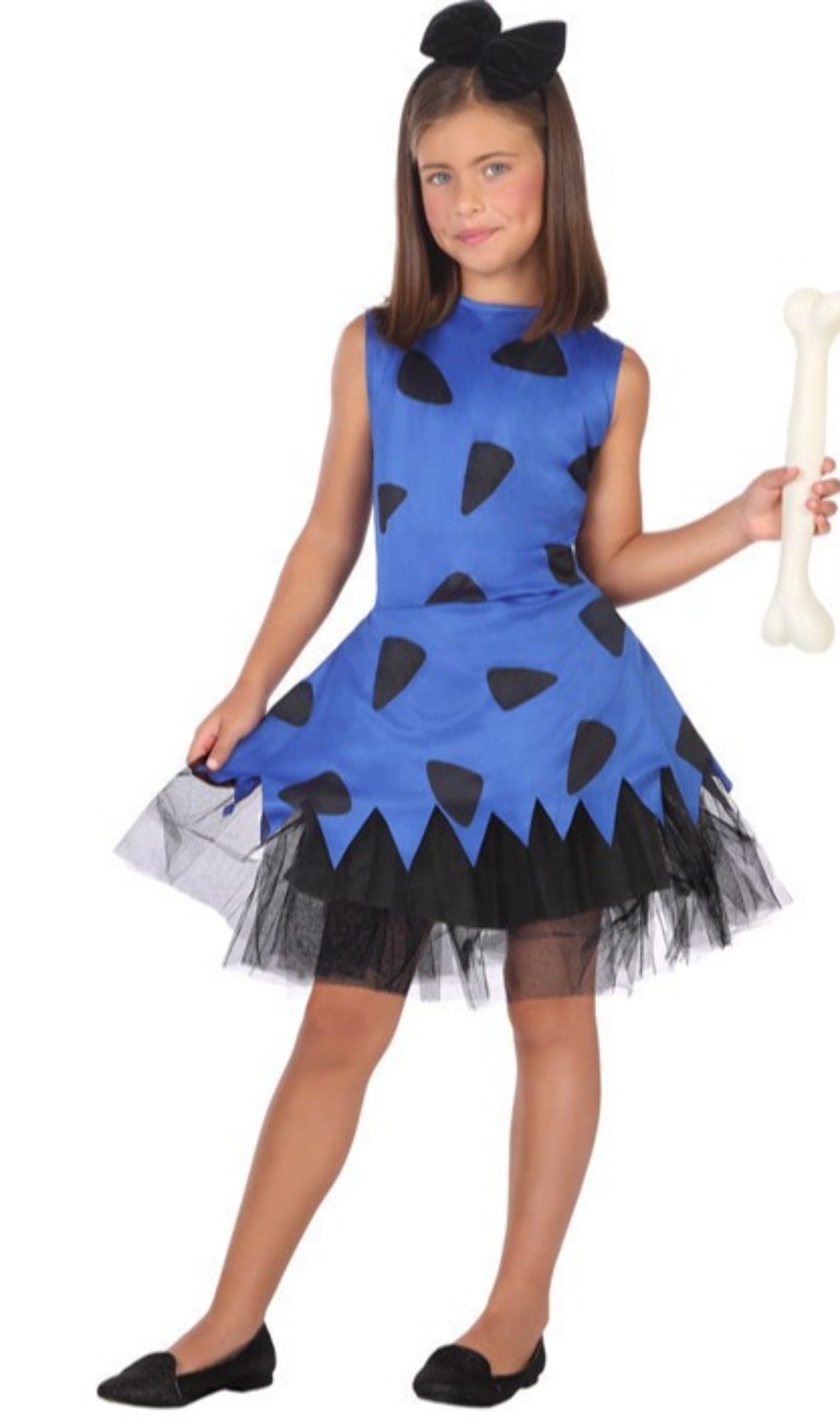 Costume ciottolina store bambina