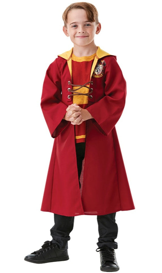 Costume e Accessori Hermione™ deluxe bambina