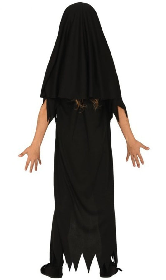 Costume da Suora Classica per bambini