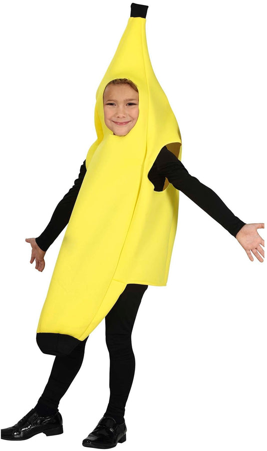 Acqusita online Costume da Ananas infantile