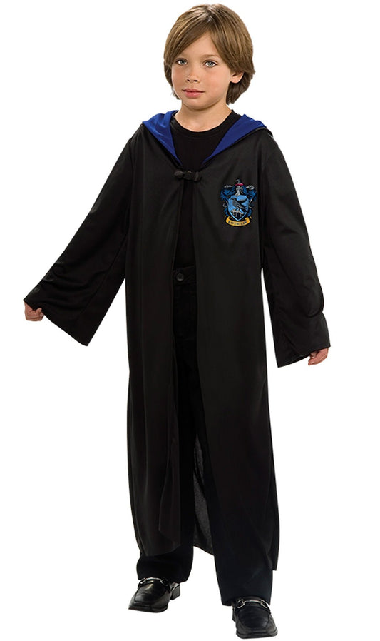 Costume Tassorosso™ Harry Potter™ classico per bambino