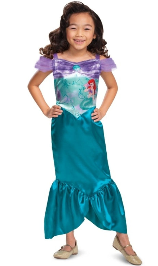 Acquista online costume Moana™ Basic per bambina