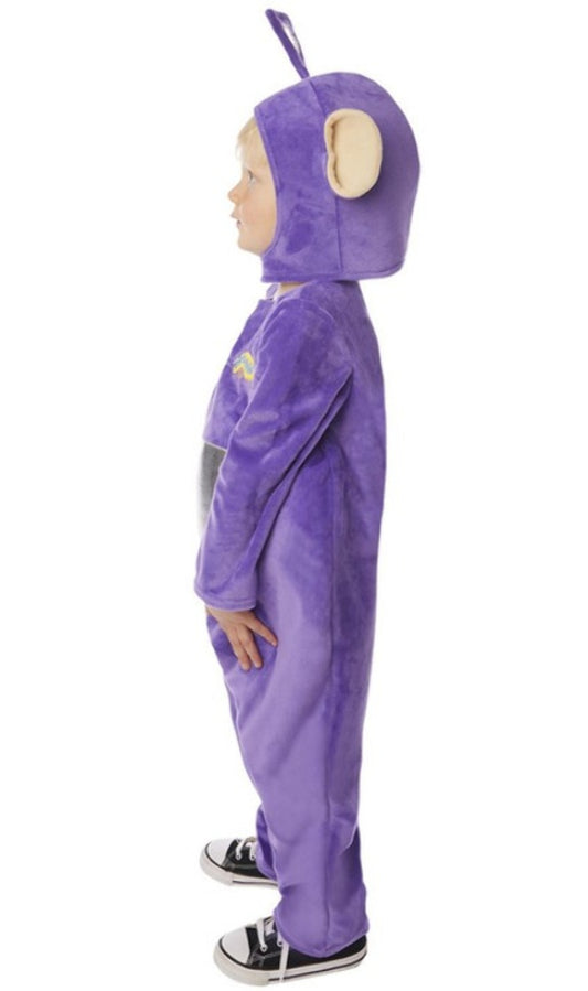 Acquista online costume Lala Teletubbies™ infantile
