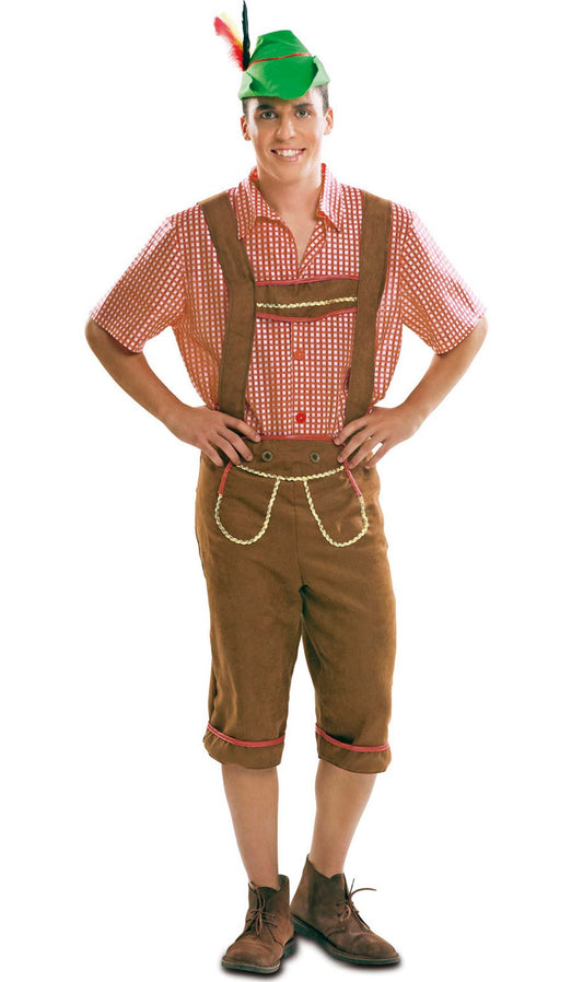 Naso da Pinocchio in Lattice  Costumalia by Signor Costume