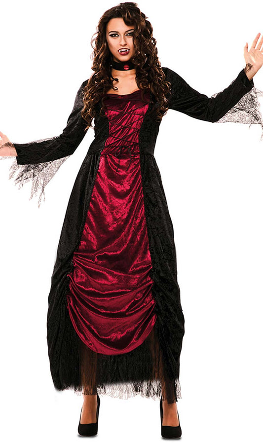 Acquista online costume da Steampunk Cabaret per donna