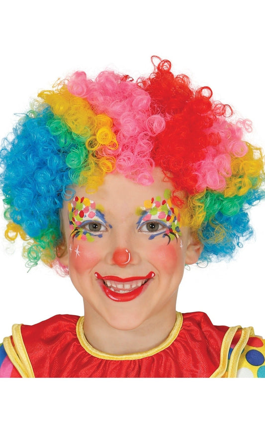 Naso clown - contattaci al numero 0815262213 