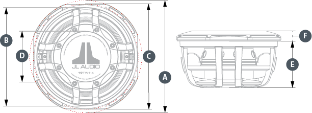 Physical Specifications