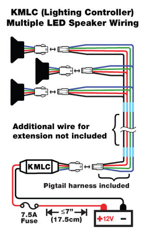 KMLC Wiring Diagram