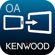 OA Kenwood logo