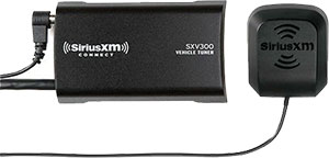 SiriusXM SXV300V1 Satellite Radio Tuner