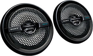 Sony XS-MP1611 2-Way Marine Speaker Pair