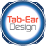 Tab Ear Design