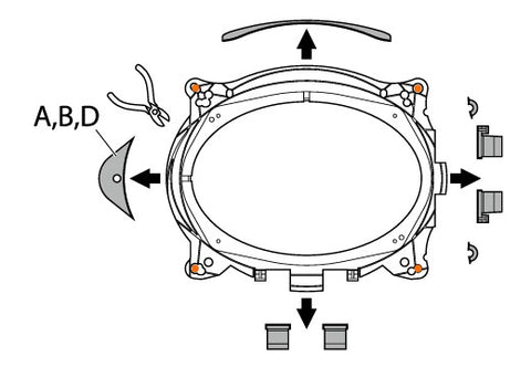 Type 5 Basket