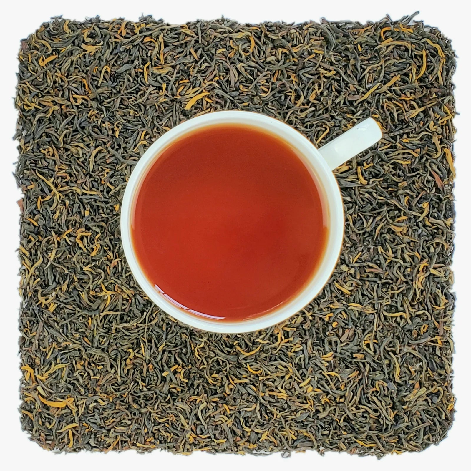 Apricot Breeze Black Tea