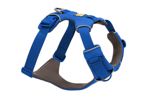 Front Range Harness Blue Pool - Dog Daze - Front Range Harness