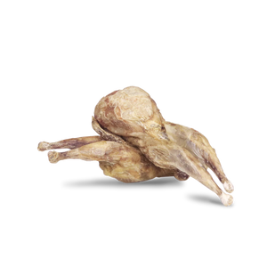 Freeze Dried Whole Quail - Dog Daze