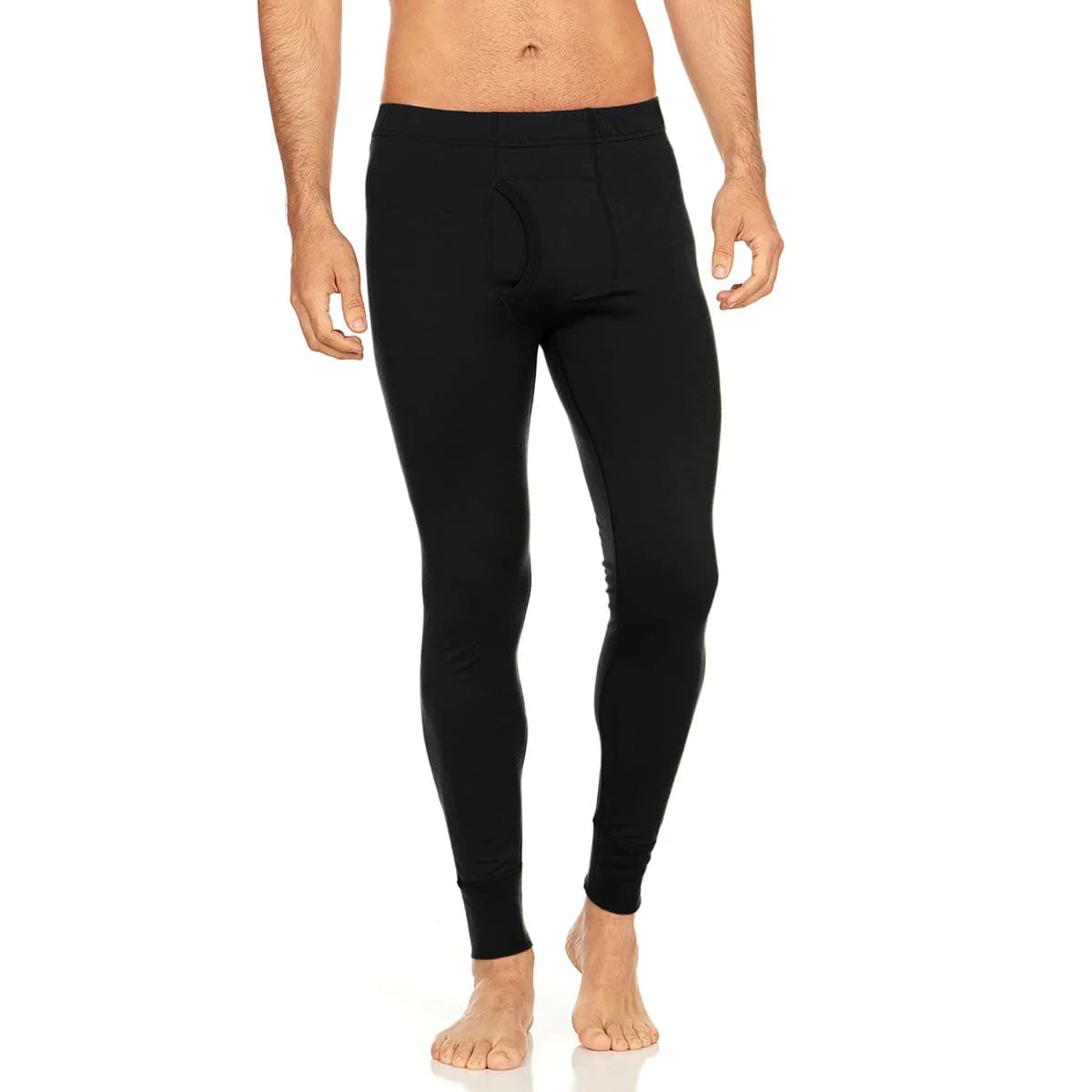  Men's Merino Wool Saratoga Lightweight Bottoms 